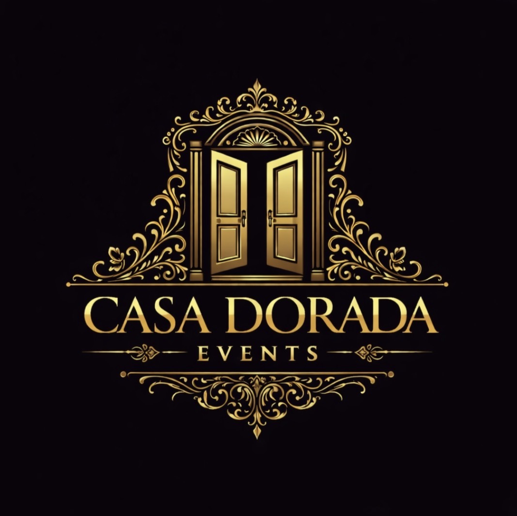 Casa Dorada Events